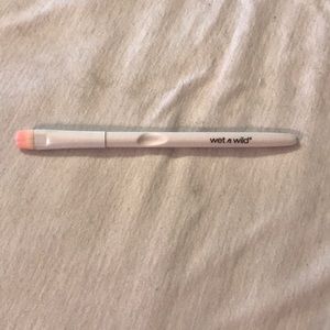 Wet N Wild Concealer Brush